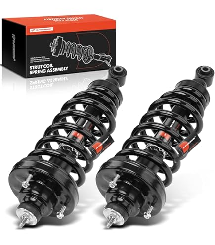 Amazon.com: Monroe 71451 OESpectrum Sensa-Trac Strut
